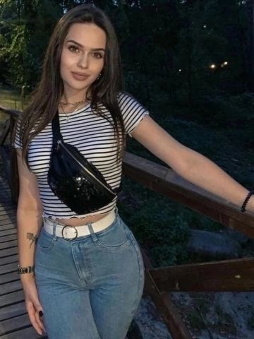 Алина